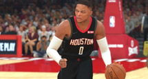 NBA2K20攻略秘籍 NBA2K20全攻略 NBA2K20攻略专区 