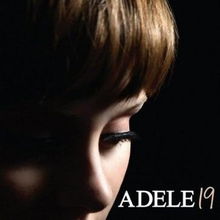 Adele 19 