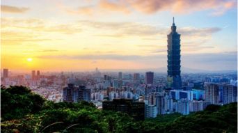2017年台北旅游景点推荐 最实用的台北自由行旅游攻略