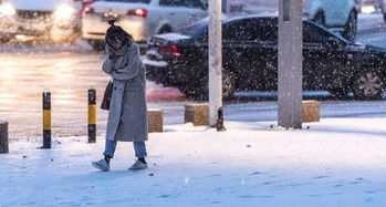 除冰 清雪 不眠 镜头下的过去18个小时是这样