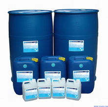 环凯牌II型过氧乙酸消毒液1 2kg 桶 20kg 桶 200kg 桶 广东环凯微生物科技有限公司 试剂盒 洗涤消毒剂 