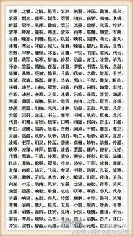 高的好名字