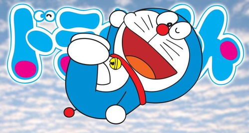 蓝胖子的真名叫什么 哆啦A梦中的主角真名是什么