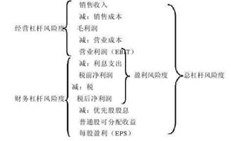 简答题，企业应如何利用好财务杠杆。谢谢！