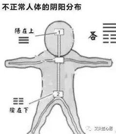 阳主升阴主降是什么意思？