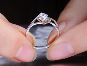 女人正确戴戒指的方法,戒指戴法的含义图解不同手指戴戒指的意义