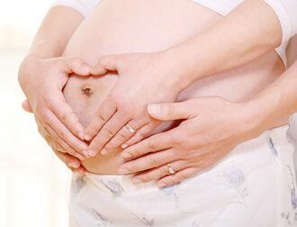 二胎怀孕生育有些曲折的生肖
