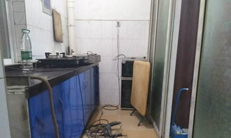 图 拎包入住大单间 新的空调冰箱洗衣机 仅租1000 南宁租房 