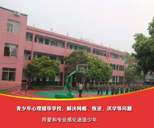 全封闭学校有哪些