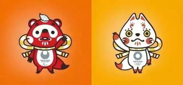 2020年东京奥运会吉祥物由小学生投票选出 这么随意的吗 