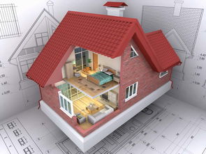 3dmax房子的模型怎么做(3dmax做房子外形步骤)