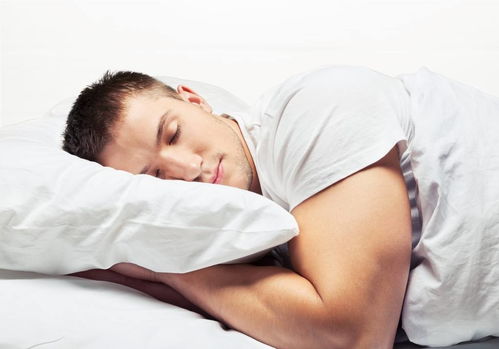为什么男人睡觉时会 梦遗 如果有这3种情况,或许是病理性的