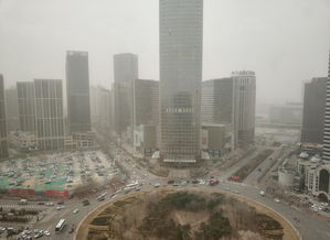 辽宁省沈阳市天气 天气回暖，沈阳法库大冰圈现在怎么样了？ 