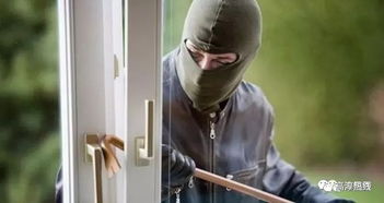 高淳警方侦破系列入室盗窃案 夏季门窗洞开时,又到防盗重点期 