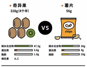 知识卡路里