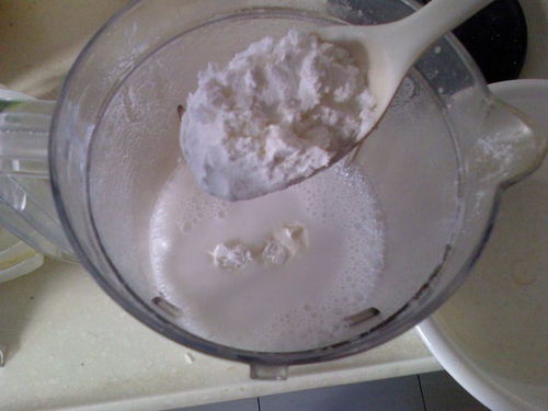 广东拉粉的做法,广东拉粉怎么做好吃,广东拉粉的家常做法 甜盐蜜语 
