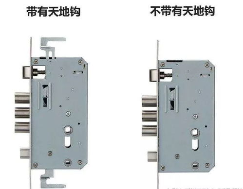 又是天地钩惹的祸 刚装的智能锁竟让用户出不去进不来