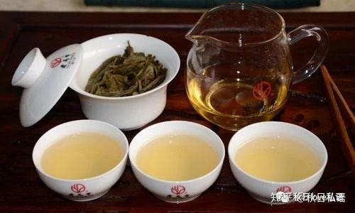 冰岛茶的口感特点