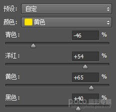 人物ps教程 告诉你,如何一分钟精修一张照片