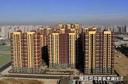 回迁房 便宜值得入手吗 其实不建议买,几个硬伤入住才知道