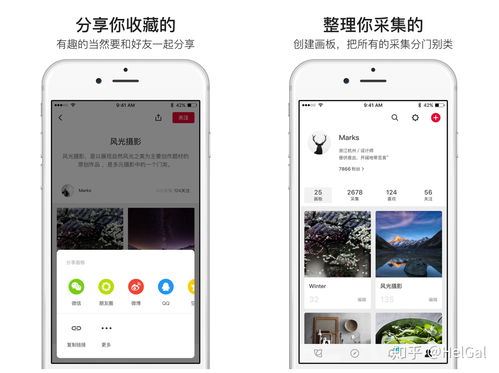 有哪些设计师们使用的APP或者设计方面的APP 