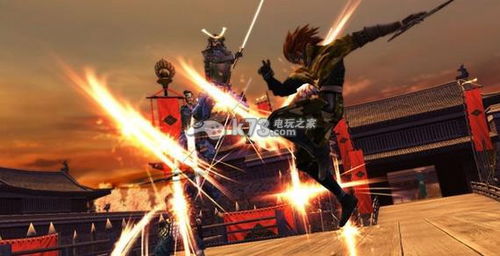 战国basara3 宴的新登场人物 