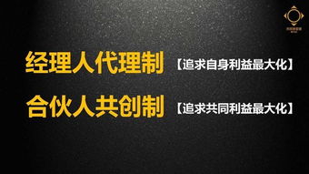 开放的力量—股权创新推动企业终极共创课程报名费用多少？