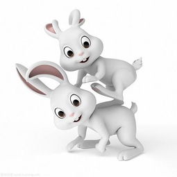生肖兔 属兔人的爱情是怎样的呢 你是这样的吗