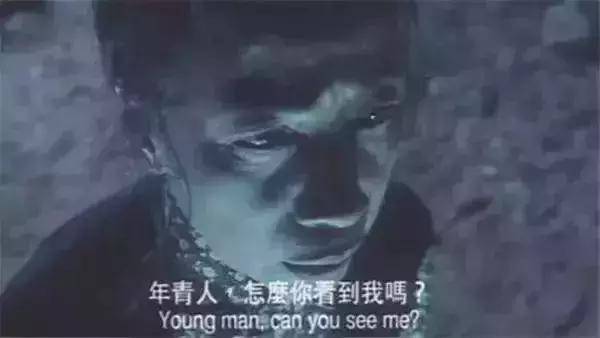 香港电影四大鬼王,第一个死亡无人知,还有一位给黄家驹扶灵