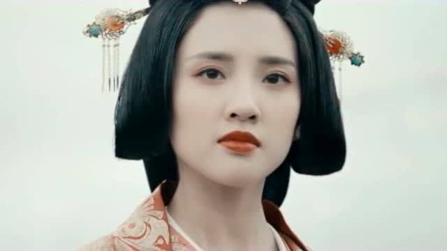 香港女星VS古装美女混剪,惊鸿一面,你有没有被吸引 