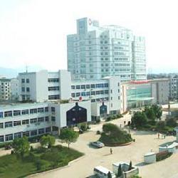 临海市第一人民医院的发展前景 