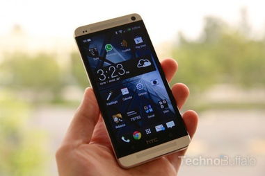 传部分HTC One将跳过Android 4.2.2直升4.3 
