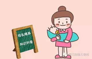 喂 爱坚持 2016年儿保科母乳喂养周活动 转载