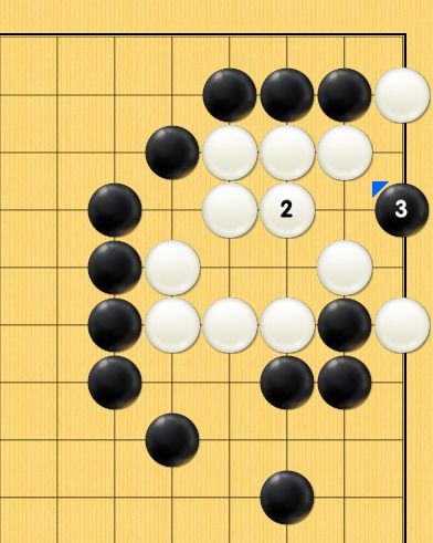 围棋有几段-图2