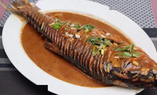 威海美食 9种鱼的做法,家常 宴客都合适