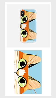 PSD猫 动漫 PSD格式猫 动漫素材图片 PSD猫 动漫设计模板 我图网 
