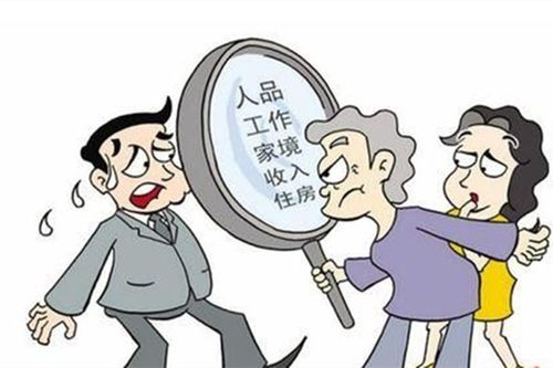 先见男方父母还是女方父母