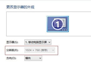 win10显示适配器有2个