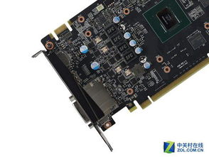 N卡中端新锐 GeForce GTX 950首发测试 