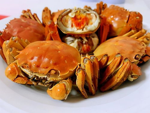 蒸螃蟹时,切记不要直接上锅蒸,多加1步,蟹肉鲜嫩入味不流黄