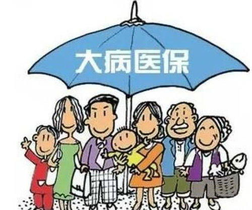 大病医疗在哪里办理(在哪里报大病医疗保险呢)