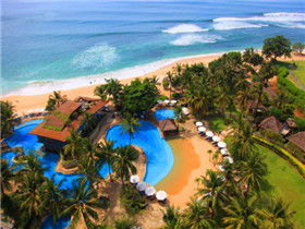 巴厘岛旅游需要多长时间 两个人去巴厘岛费用大约是多少（去一趟巴厘岛）