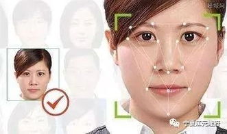 云 助力,隆府成为中卫首个投入使用人脸识别技术的小区