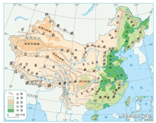 风水 堪舆和地理是什么关系 中国风水地理是一个什么传奇 风水中的地理原理大全
