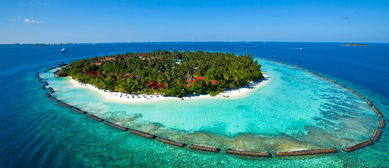 如何省钱预订三天两晚的马尔代夫六星岛（马尔代夫7星岛）