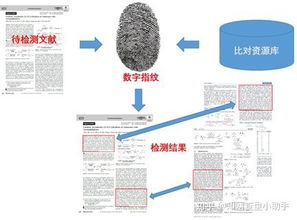 维普查重：快速、准确的学术查重工具