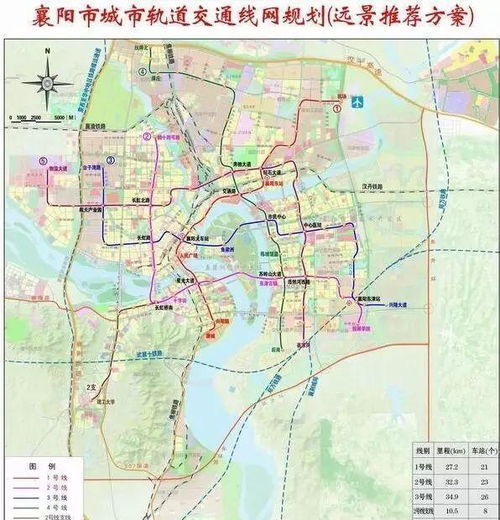 荆州什么时候修地铁 宜昌襄阳已完成市级审批 荆州能后来居上吗