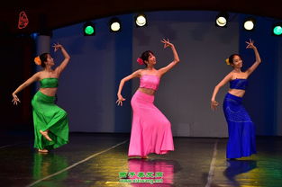 适合跳傣族舞的发型造型 看看哪款更美