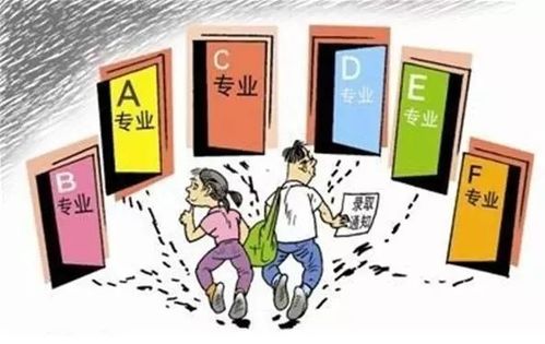 志愿不会填,不知道哪所大学适合自己,这3个角度教你选出好大学