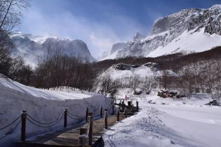 2018长白山景区游玩攻略,其实游览长白山最好的季节是... 